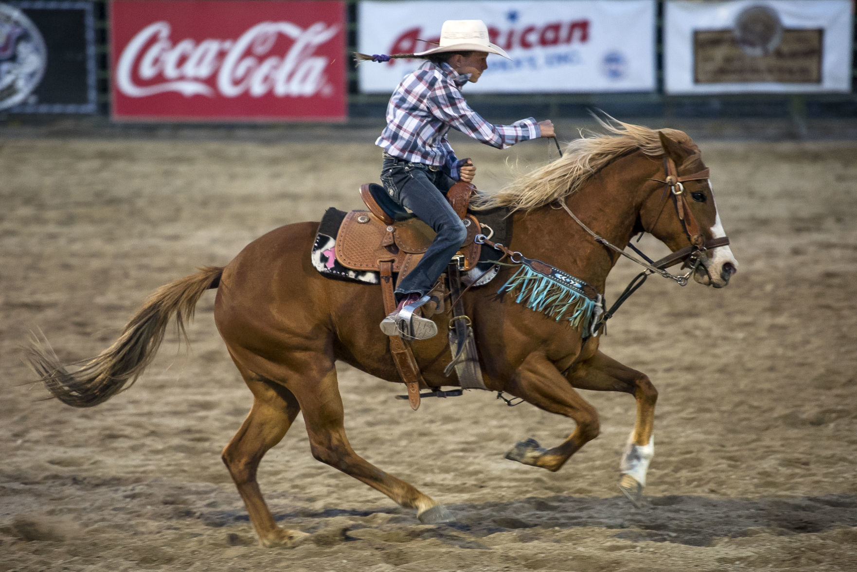 Jackson Hole Rodeo